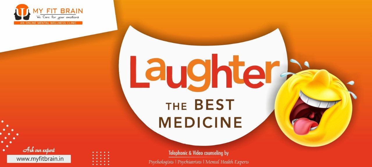 Laughter is the Best Medicine